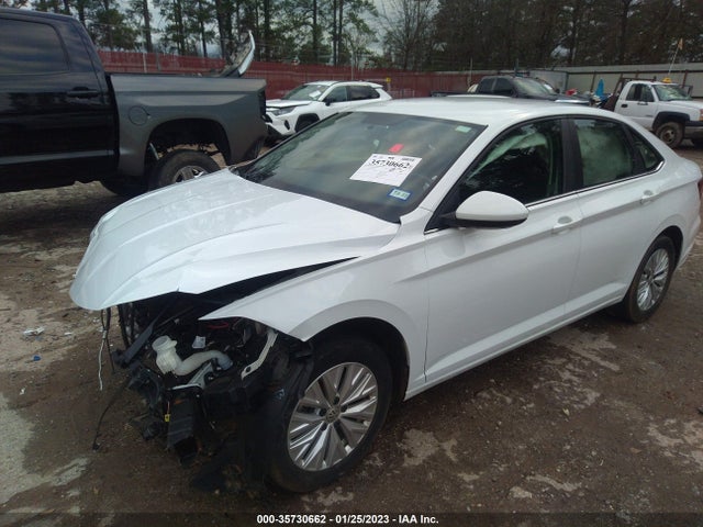 3VWC57BU2KM270951 Volkswagen Jetta S/se/r-line