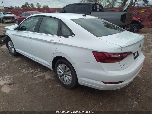 3VWC57BU2KM270951 Volkswagen Jetta S/se/r-line