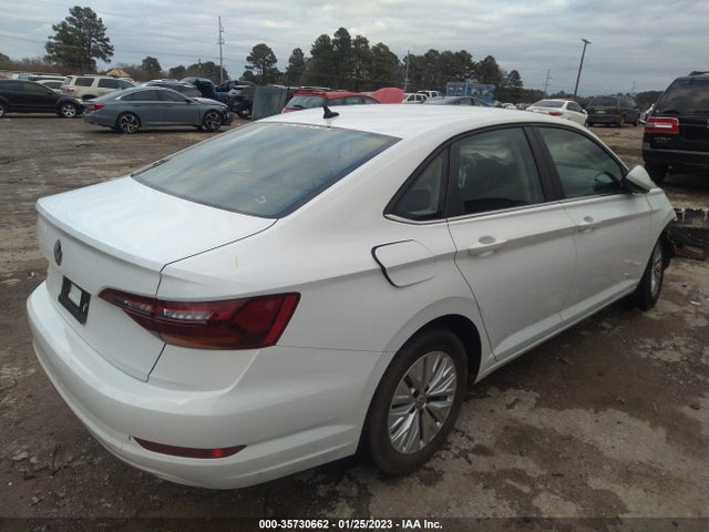 3VWC57BU2KM270951 Volkswagen Jetta S/se/r-line