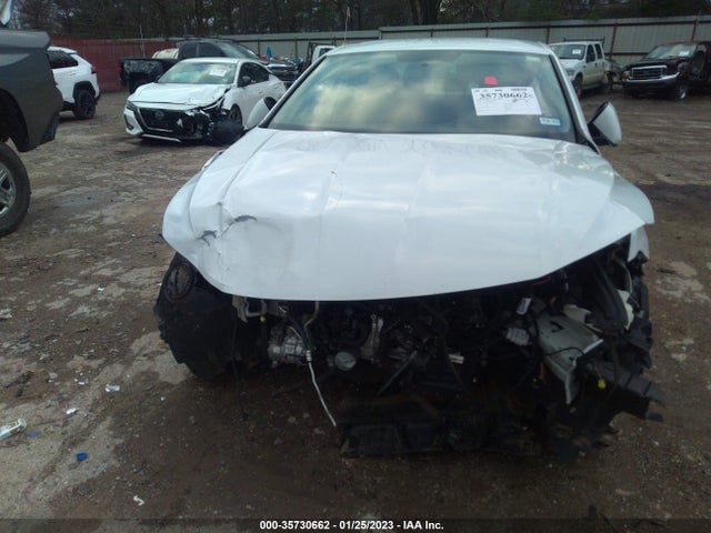 3VWC57BU2KM270951 Volkswagen Jetta S/se/r-line