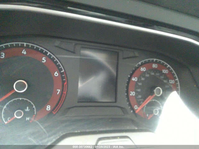 3VWC57BU2KM270951 Volkswagen Jetta S/se/r-line