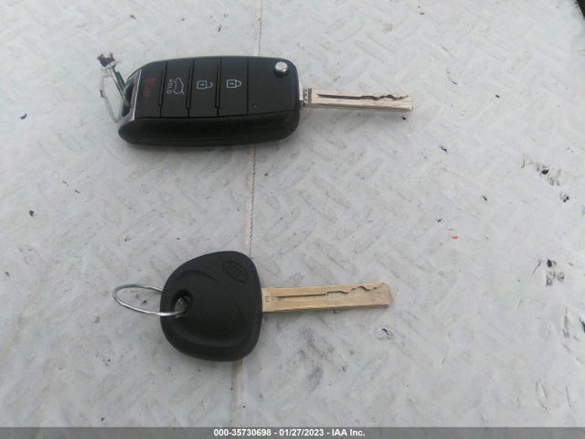 KIA Sportage Lx 2016 KNDPB3AC9G7879647 Image 11