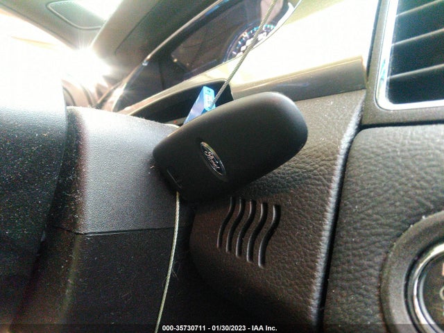 2016 Ford Taurus, VIN: 1FAHP2E86GG156463