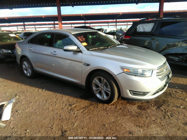 2016 Ford Taurus, VIN: 1FAHP2E86GG156463