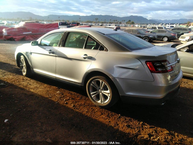 2016 Ford Taurus, VIN: 1FAHP2E86GG156463