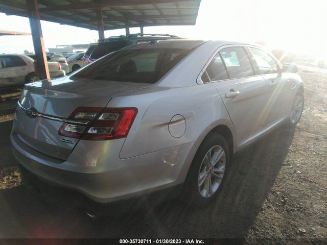 2016 Ford Taurus, VIN: 1FAHP2E86GG156463