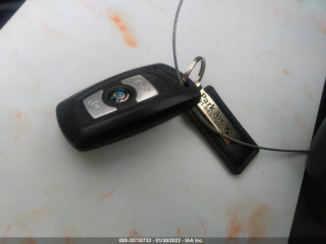 BMW 3 Series 328i Xdrive 2015 WBA3B5G54FNS19624 Image 11