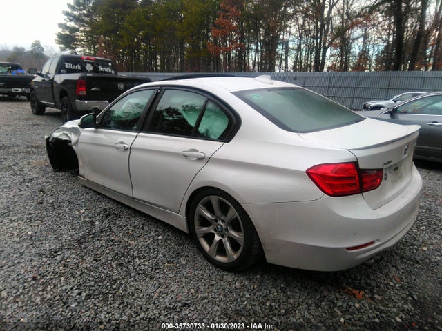 BMW 3 Series 328i Xdrive 2015 WBA3B5G54FNS19624 Image 3