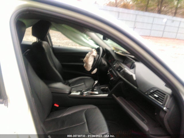 BMW 3 Series 328i Xdrive 2015 WBA3B5G54FNS19624 Image 5