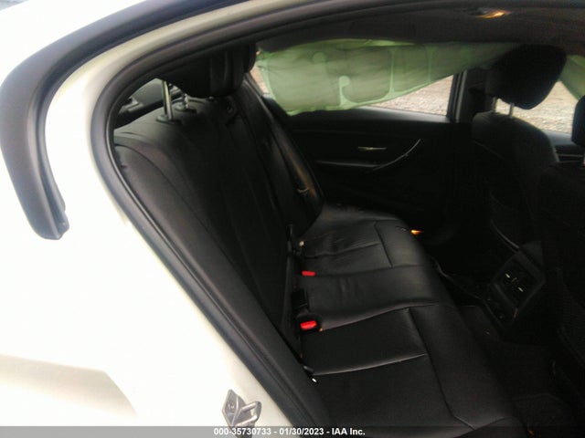 BMW 3 Series 328i Xdrive 2015 WBA3B5G54FNS19624 Image 8