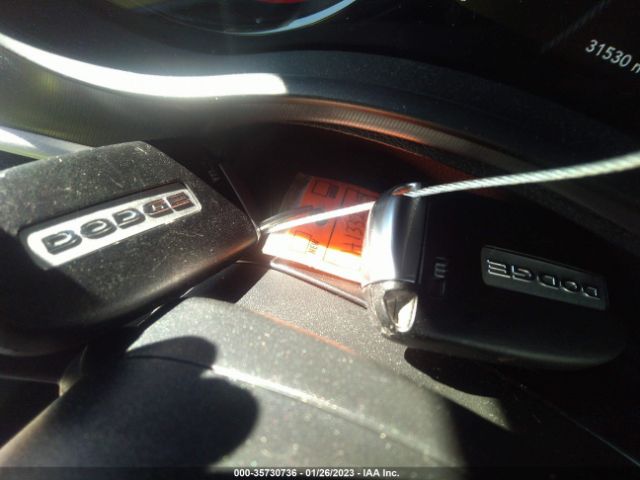 2C3CDXBG5LH133295 Dodge Charger Sxt