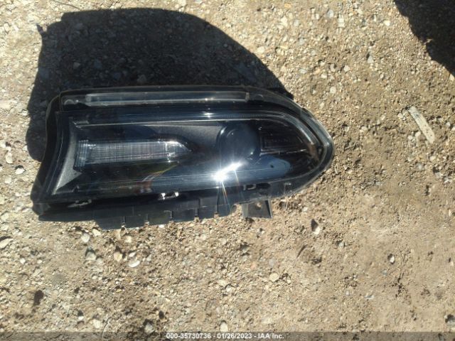 2C3CDXBG5LH133295 Dodge Charger Sxt