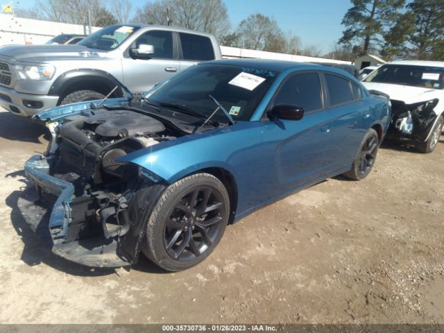 2C3CDXBG5LH133295 Dodge Charger Sxt