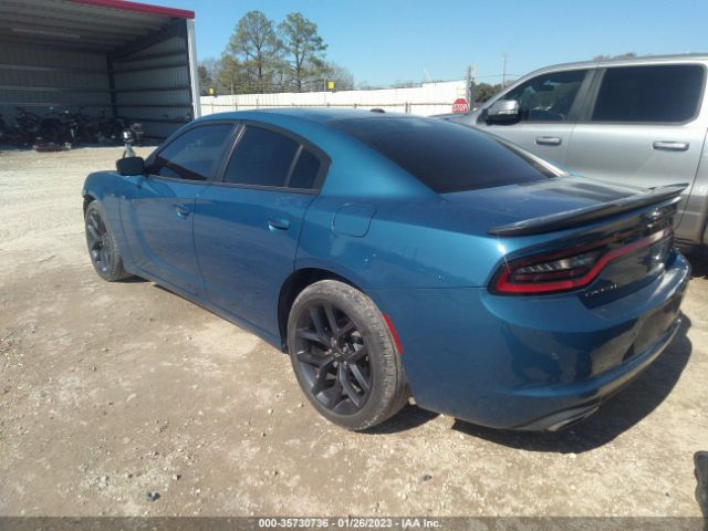 2C3CDXBG5LH133295 Dodge Charger Sxt