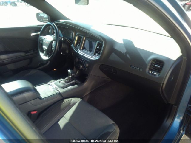 2C3CDXBG5LH133295 Dodge Charger Sxt