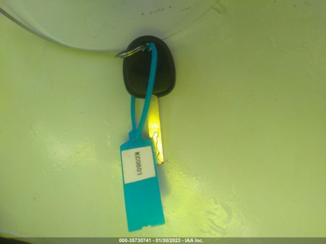 3KPA24ADXNE485852 KIA RIO LX