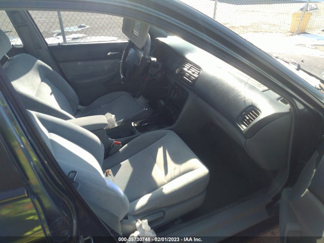 1996 HONDA ACCORD DX VIN: 1HGCD5627TA030197