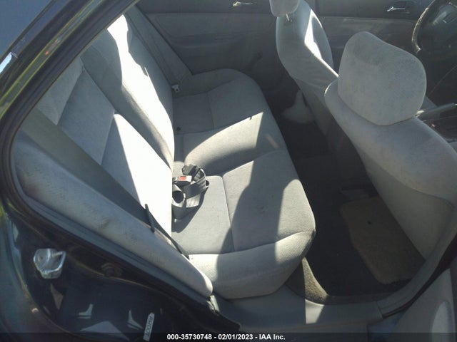 1996 HONDA ACCORD DX VIN: 1HGCD5627TA030197