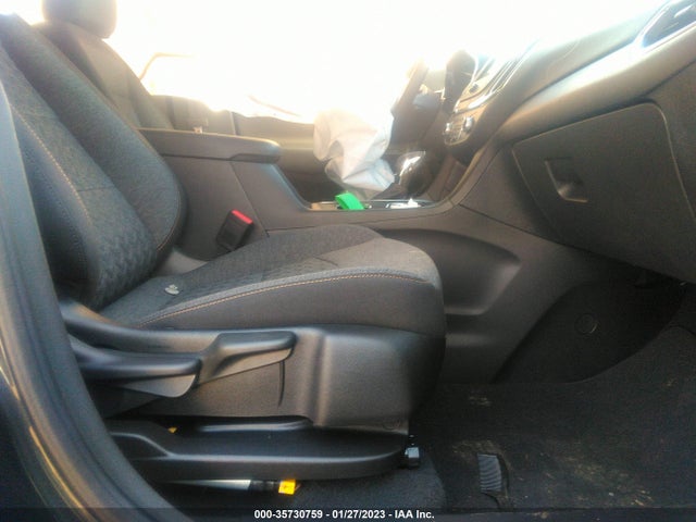 Chevrolet EQUINOX LT 2023 3GNAXUEG1PS110966 Image 5