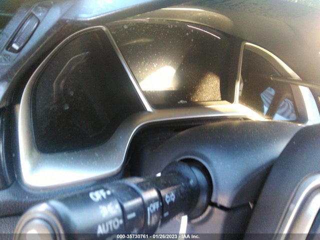 Honda Civic Hatchback Ex 2020 SHHFK7H69LU421029 Image 7