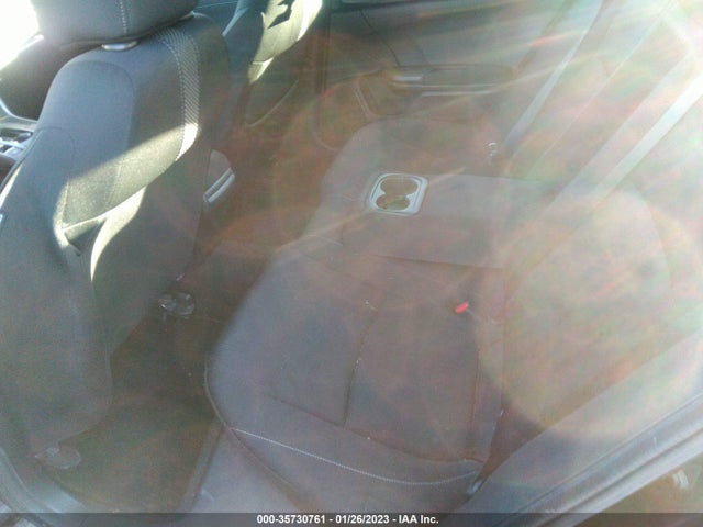 Honda Civic Hatchback Ex 2020 SHHFK7H69LU421029 Image 8