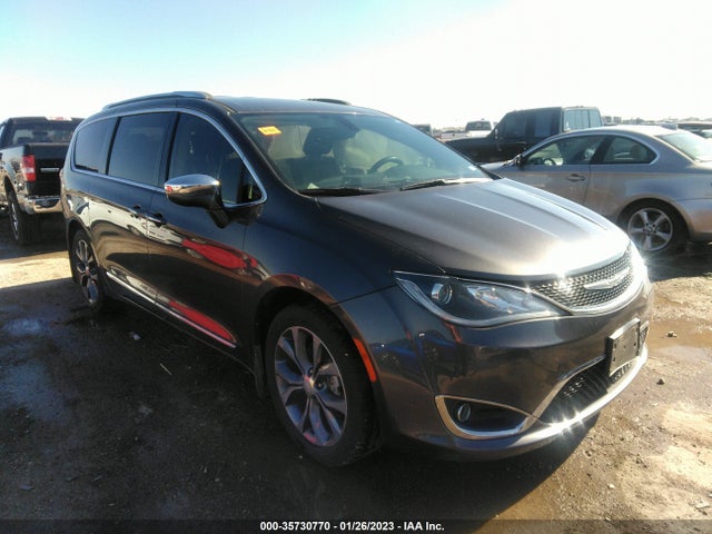2017 2C4RC1GG1HR836991 main image