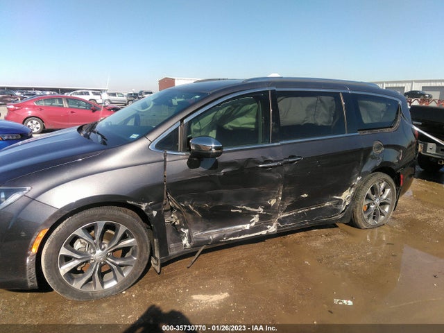 Chrysler Pacifica Limited 2017 2C4RC1GG1HR836991 Image 6