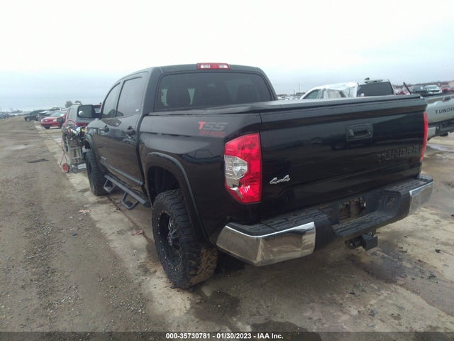 2015 Toyota Tundra, VIN: 5TFDW5F19FX441235