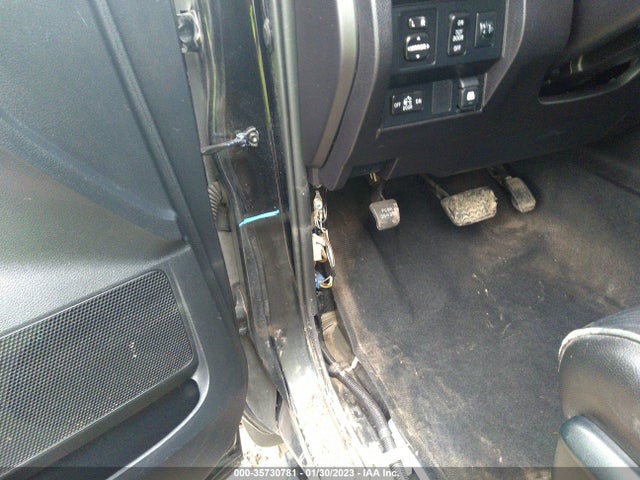 2015 Toyota Tundra, VIN: 5TFDW5F19FX441235