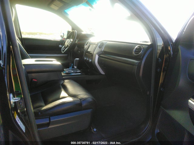 2015 Toyota Tundra, VIN: 5TFDW5F19FX441235