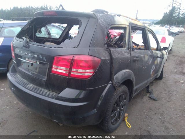 3C4PDCAB7GT162886 Dodge JOURNEY SE
