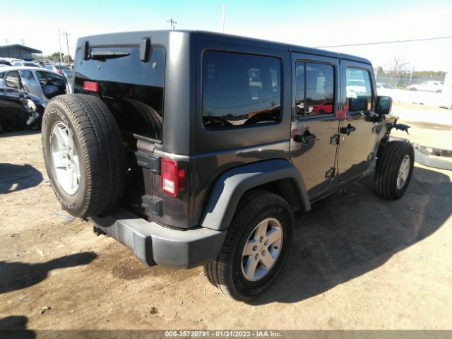 1C4HJWDG2HL560672 Jeep Wrangler Unlimited Sport