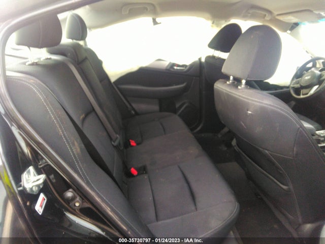 2018 SUBARU LEGACY PREMIUM VIN: 4S3BNAC67J3043458