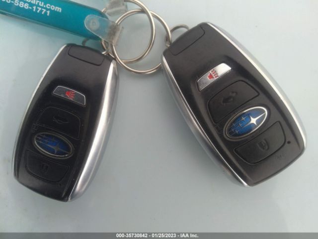 JF1VA1H6XJ9820803 Subaru Wrx Limited