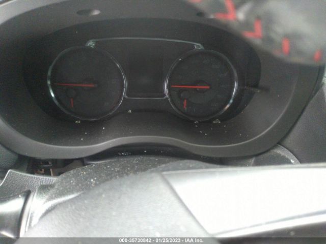JF1VA1H6XJ9820803 Subaru Wrx Limited