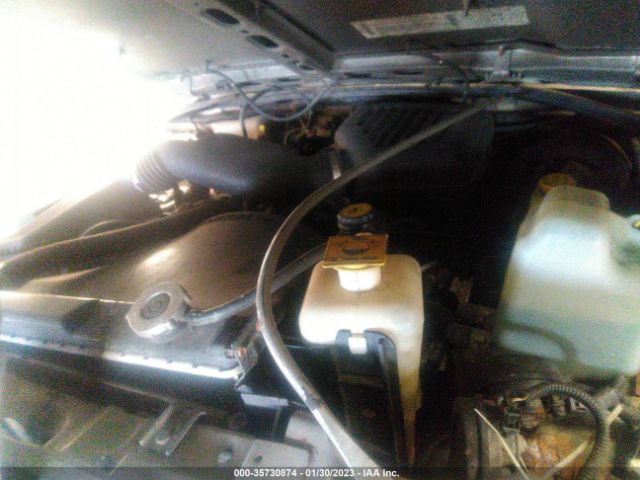 1J4FA29P9YP729744 Jeep Wrangler Se