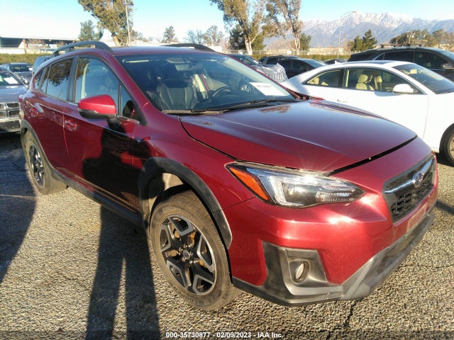 2018 Subaru Crosstrek, VIN: JF2GTAJC9JH233237