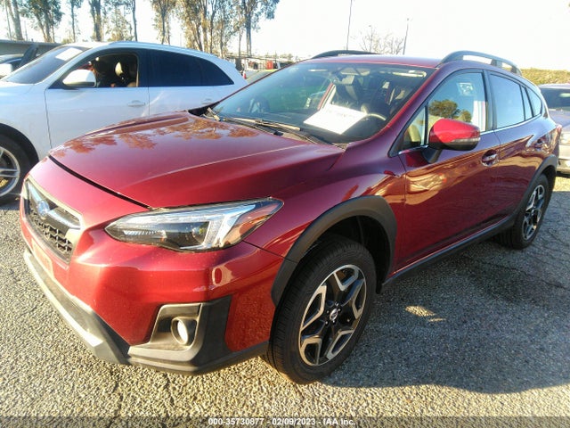 2018 Subaru Crosstrek, VIN: JF2GTAJC9JH233237
