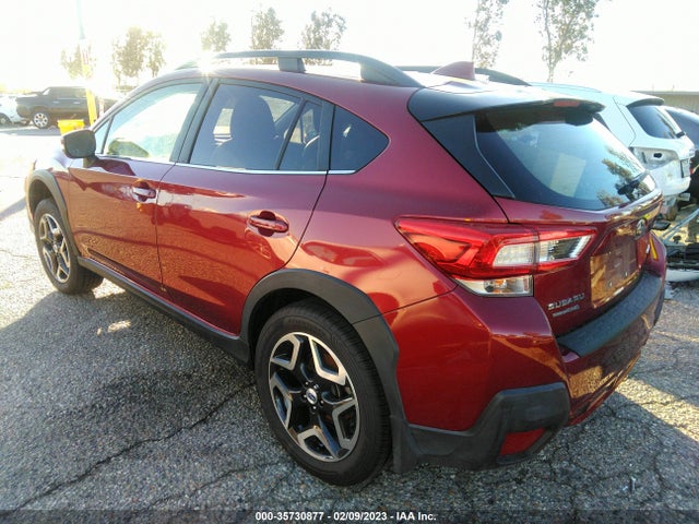 2018 Subaru Crosstrek, VIN: JF2GTAJC9JH233237