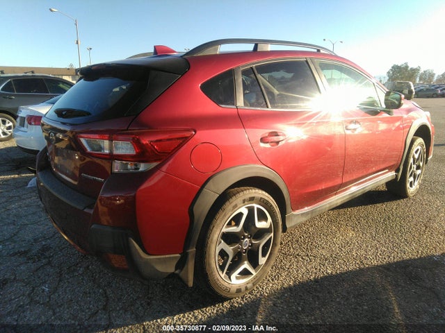 2018 Subaru Crosstrek, VIN: JF2GTAJC9JH233237