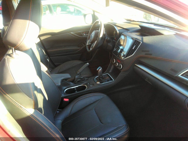 2018 Subaru Crosstrek, VIN: JF2GTAJC9JH233237