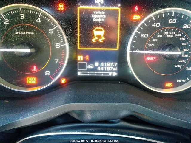 2018 Subaru Crosstrek, VIN: JF2GTAJC9JH233237