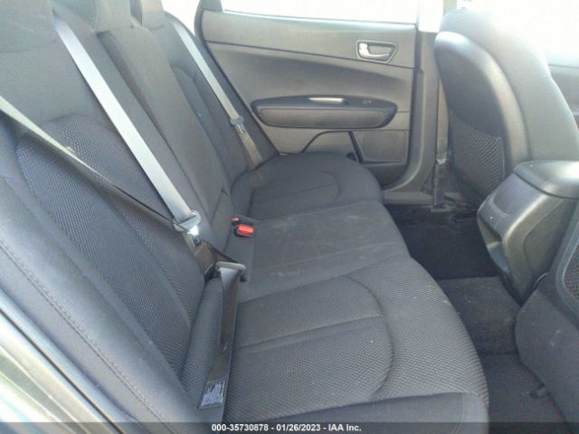 5XXGT4L31KG377666 KIA Optima Lx
