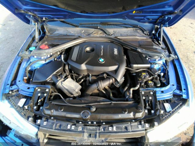 WBA8D9G56HNU59560 BMW 3 Series 330i Xdrive