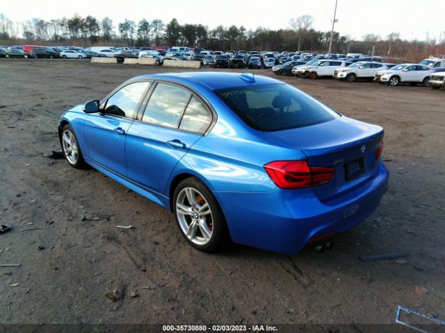 WBA8D9G56HNU59560 BMW 3 Series 330i Xdrive