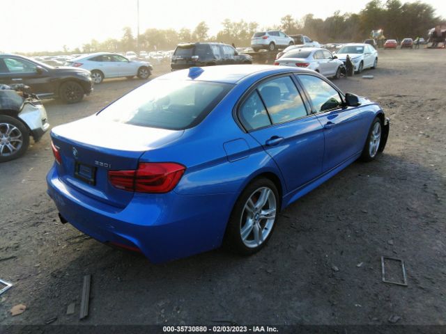WBA8D9G56HNU59560 BMW 3 Series 330i Xdrive