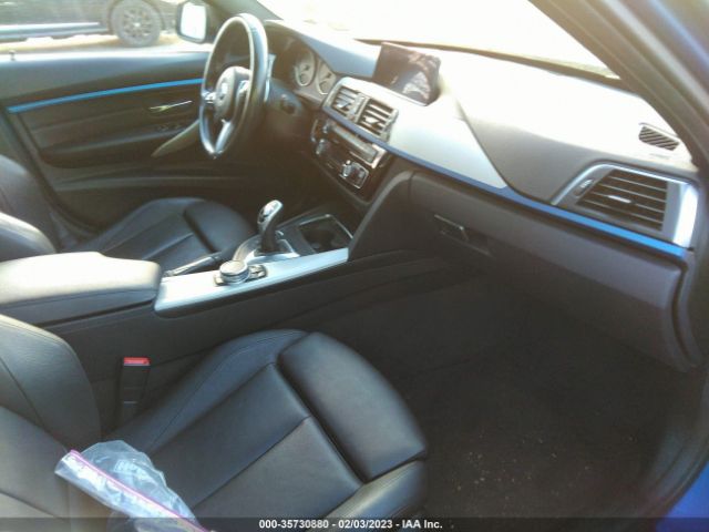 WBA8D9G56HNU59560 BMW 3 Series 330i Xdrive