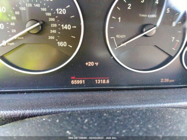 WBA8D9G56HNU59560 BMW 3 Series 330i Xdrive