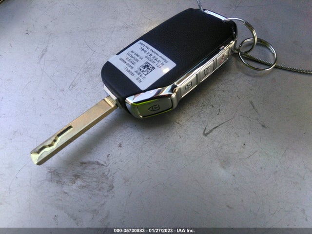 2021 Kia Soul, VIN: KNDJ23AU1M7780198
