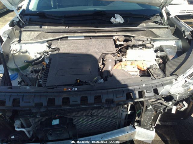 KNDCE3LC7L5371993 KIA Niro Ex Premium